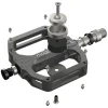 magped SPORT2 Magneetpedalen - 200N | pink