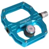 Klikpedalen < Magped SPORT2 Magneetpedalen - 100N | blue
