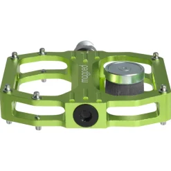 Klikpedalen < Magped SPORT2 Magneetpedalen - 100N | blue