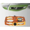 Klikpedalen < Magped SPORT2 Magneetpedalen - 100N | orange