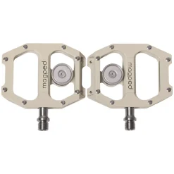 magped ULTRA2 Magneetpedalen - 200N | lichtgrijs