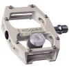 Klikpedalen < Magped ULTRA2 Magneetpedalen - 150N | lichtgrijs