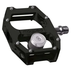magped ULTRA2 Magneetpedalen - 200N | zwart