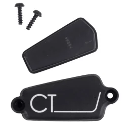 Magura Cap for CT Brake Levers - incl. Sealing Bellows - 2702526 | left