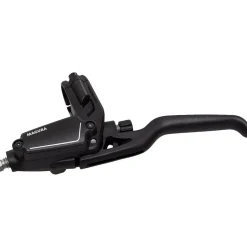 E-Bike Remmen < Magura CT Brake Lever - 3-Finger / Carbotecture® - left
