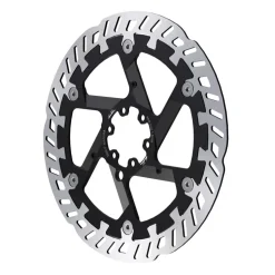 Magura eSTOP Optimized Kit - MDR-P Disc Rotor | 8.S Sport Brake Pads - 203mm