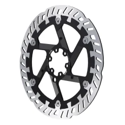 E-Bike Remmen < Magura eSTOP Optimized Kit - MDR-P Disc Rotor | 7.S Sport Brake Pads - 203mm