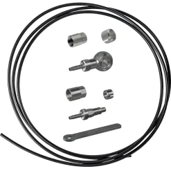 Magura ETT-Banjo Remleiding kit voor schijfrem - 3000 mm
