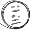 Magura ETT-M6 Remleiding kit voor schijfrem - 3000 mm