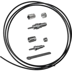 Magura ETT-M6 Remleiding kit voor schijfrem - 3000 mm