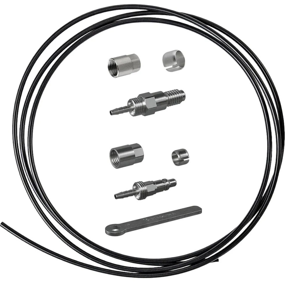 Magura ETT-M6 Remleiding kit voor schijfrem - 3000 mm