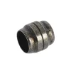Remmen Reserveonderdelen < Magura Ferrule Nut, black - 0720916