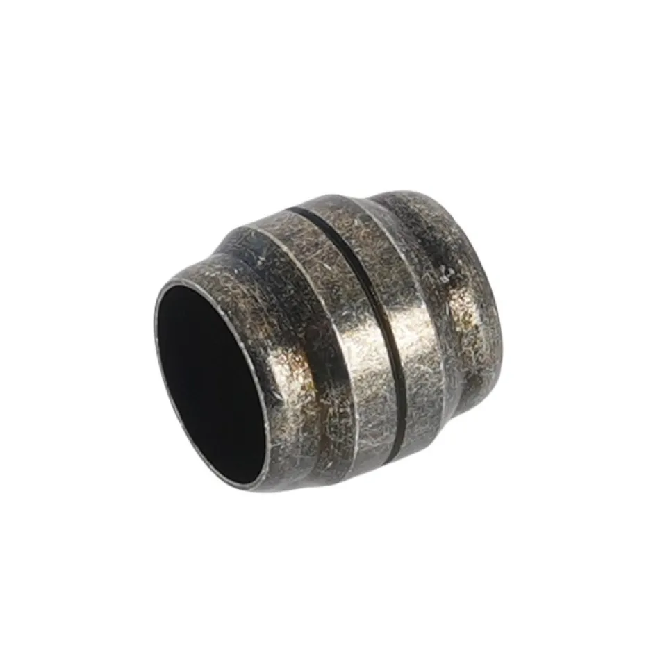 Remmen Reserveonderdelen < Magura Ferrule Nut, black - 0720916