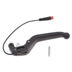 Remmen Reserveonderdelen < Magura 3-Finger Aluminum Brake Lever Blade with Ball Head for MT4e Disc Brakes - 2700836 - Closer