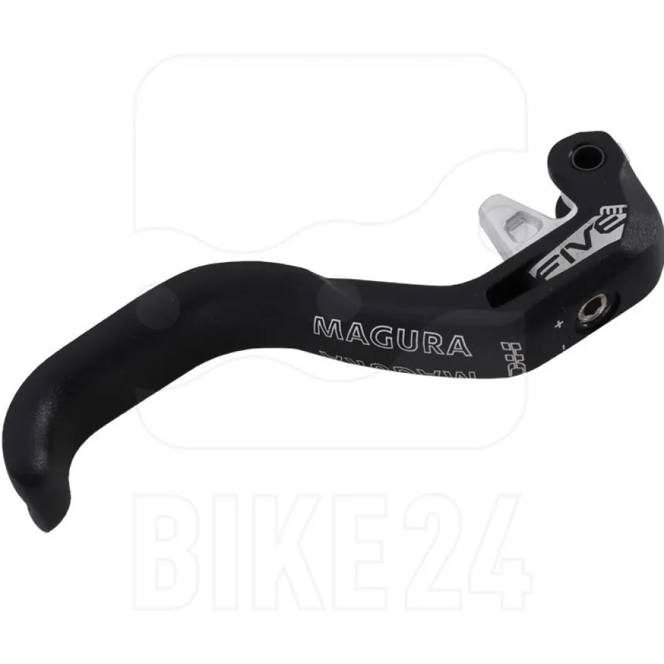 Remmen Reserveonderdelen < Magura 1-Finger HC Aluminium Lever Blade for MT5 Disc Brakes as of MY 2015 - 2701249 - black
