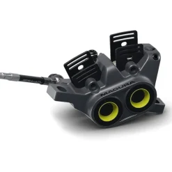 Magura GUSTAV PRO Schijfrem - zwart-antraciet