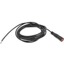 Magura Higo Cable with 2-pole Plug - Length 1,800mm - 2702778