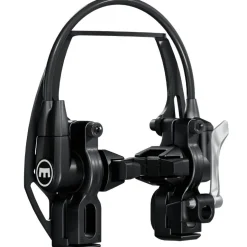 Magura HS11 Hydraulic Rim Brake - Easy Mount - 3-Finger Lever - black