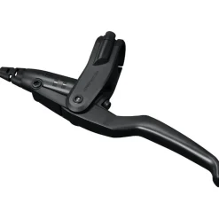 Magura HS11 Hydraulic Rim Brake - Easy Mount - 3-Finger Lever - black