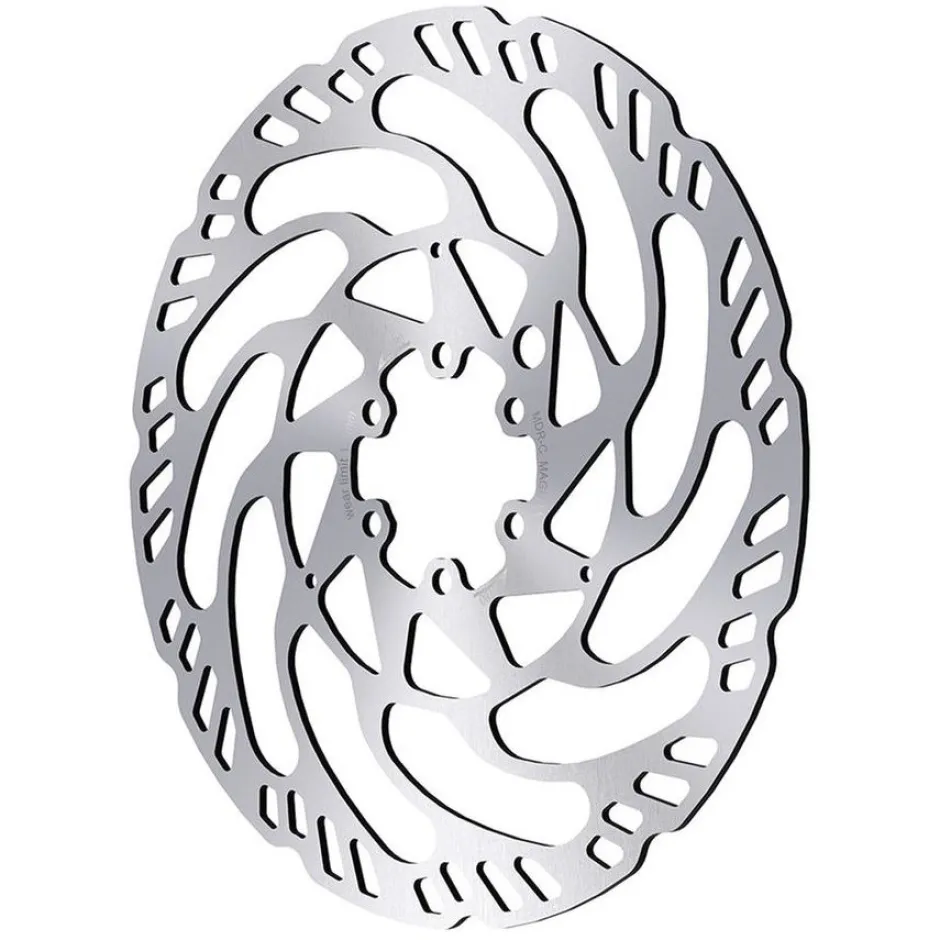 Schijfremmen < Magura MDR-C Disc Brake Rotor - 6-Bolt - 180mm