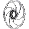 Schijfremmen < Magura MDR-C Disc Brake Rotor - Centerlock | for Thru Axle - 203mm