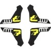 Magura MT7 Cover-Kit for Brake Grip right and left from MY2018 - 2701231