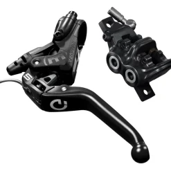 E-Bike Remmen|Schijfremmen < Magura MT5e Schijfrem - zwart