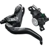 E-Bike Remmen < Magura MT4 eSTOP Disc Brake - black / silver