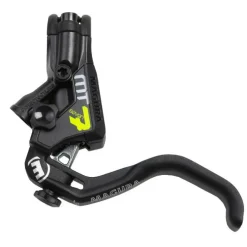 Magura MT7 Pro Brake Lever - HC / 1-Finger / Aluminium