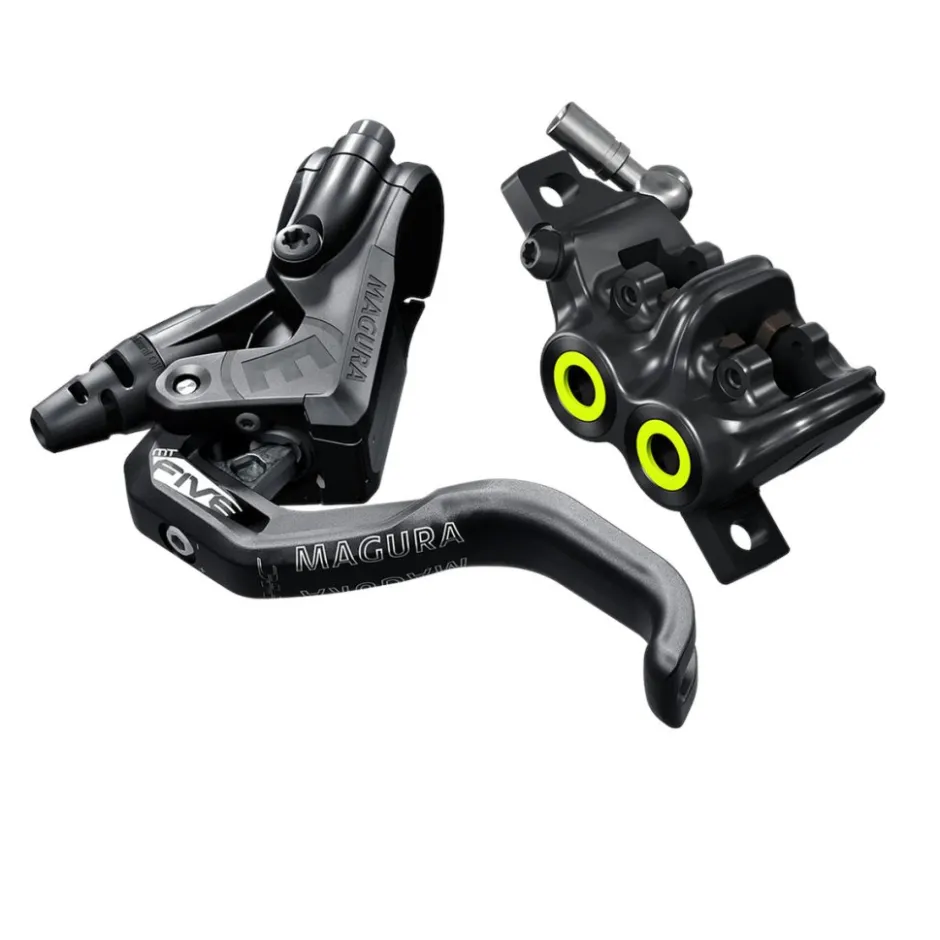 Schijfremmen < Magura MT5 Pro Schijfremset