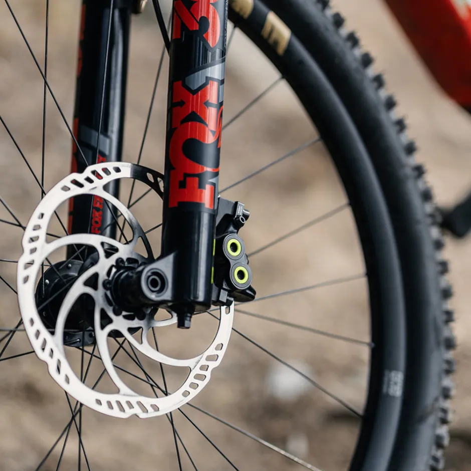 Schijfremmen < Magura MT5 Pro Schijfremset