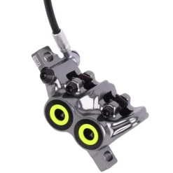 Magura MT7 Pro Schijfrem - zwart/grijs