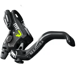 Magura MT7 Pro Schijfrem - zwart/grijs
