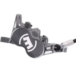 Magura MT7 Pro Schijfrem - zwart/grijs