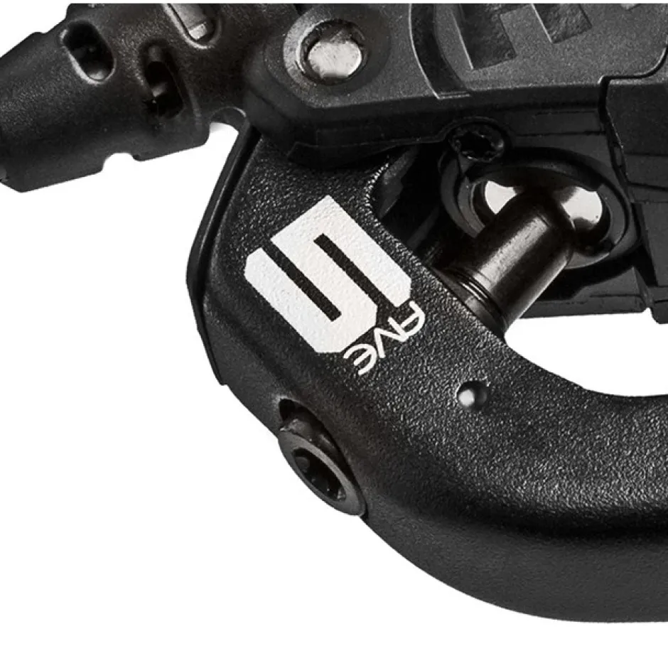 Schijfremmen < Magura MT5 Schijfrem - zwart