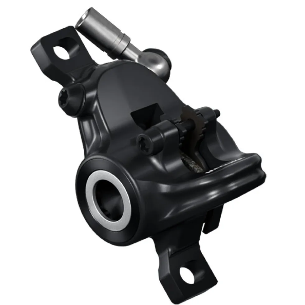 Magura MT Trail Sport schijfrem - set VW + AW - black / mystic grey