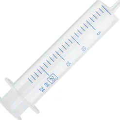 Magura Ontluchtingsspuit met Gat - 24ml