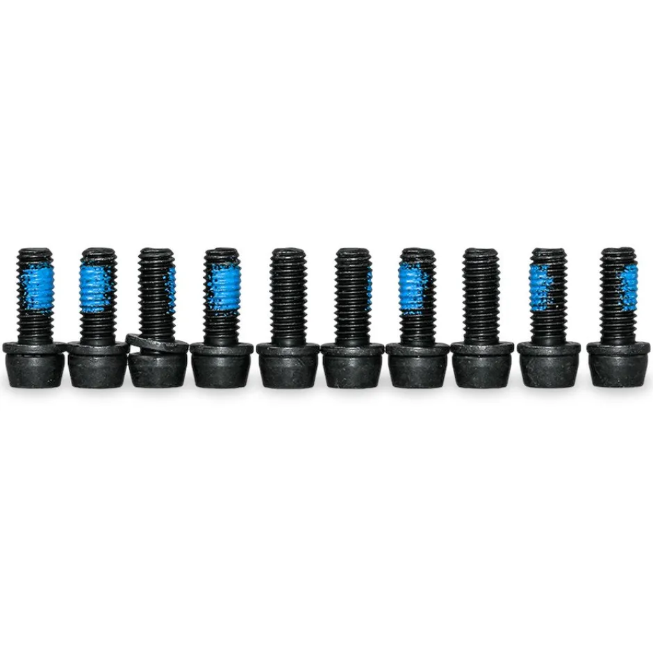 Remmen Reserveonderdelen|Bouten < Magura PM-Schroevenset - 2702667