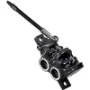 Magura Remklauw voor MT C5 ABS Remschijf - 2702711 - black/silver