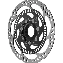 E-Bike Remmen < Magura Remschijf - MDR-C - Centerlock | voor Steekas | WSS 58 - 180mm