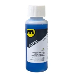 Magura Royal Blood Hydraulische olie - 100ml