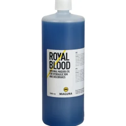 Magura Royal Blood Hydraulische olie - 1000ml