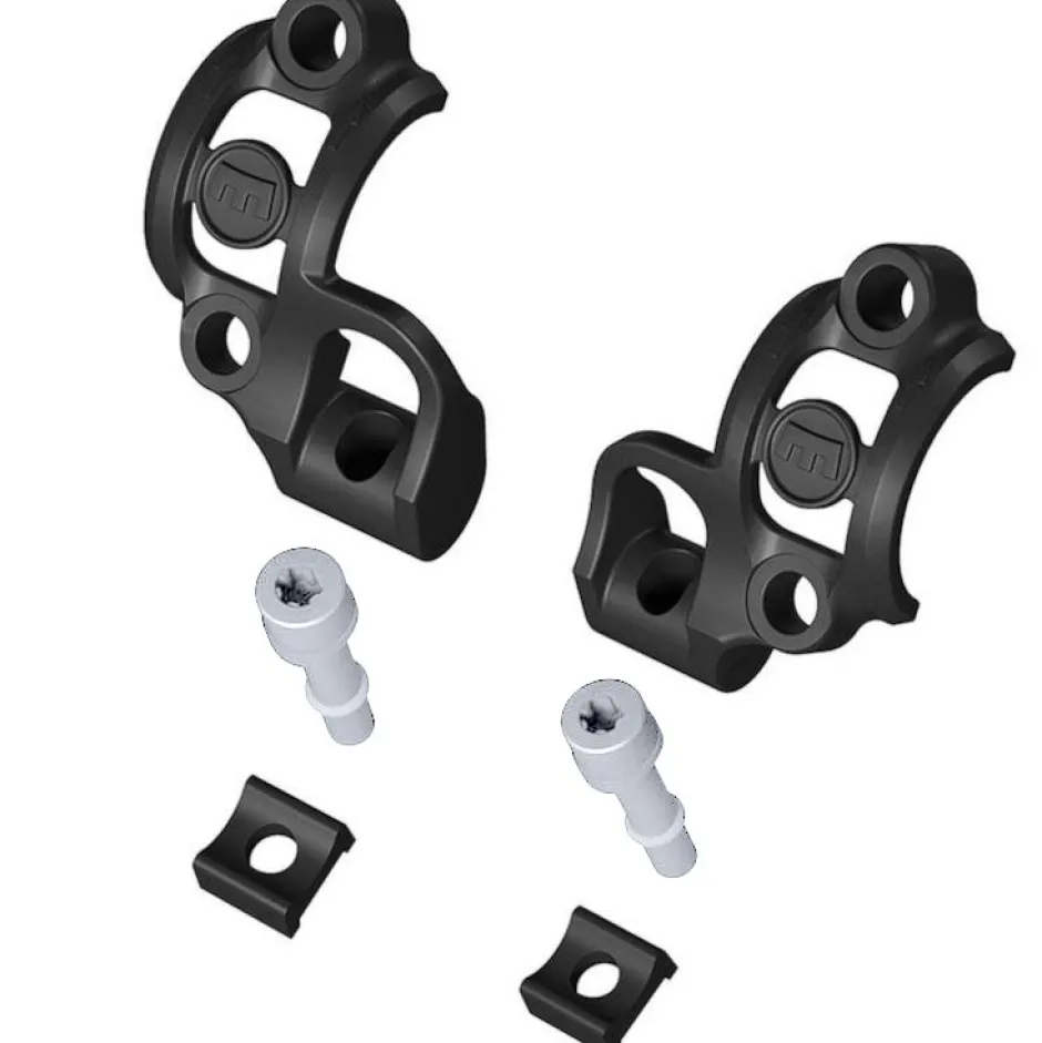 Remmen Reserveonderdelen < Magura Shiftmix 3 Brake Lever Clamp for SRAM Matchmaker - black - Set - 2701949