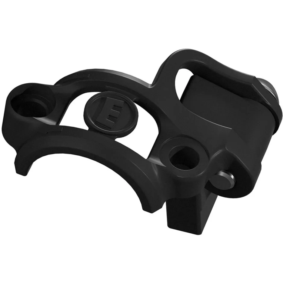 Remmen Reserveonderdelen < Magura Shiftmix Klem 1+2 voor Shimano I-Spec I+II | links + rechts - zwart - 2701952
