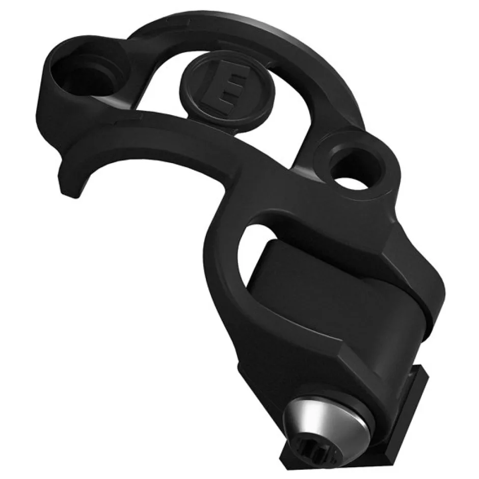 Remmen Reserveonderdelen < Magura Shiftmix Klem 1+2 voor Shimano I-Spec I+II | links + rechts - zwart - 2701952