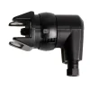 Remmen Reserveonderdelen < Magura Slave Cylinder HS33/HS11 black, M6/M8 - 0724477