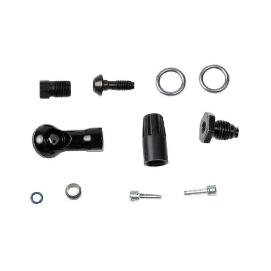 Remmen Reserveonderdelen < Magura 40° Tube Connector MT and HS33 - 2700712
