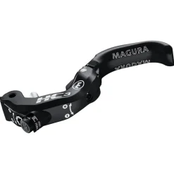 Remmen Reserveonderdelen < Magura 1-vinger HC3 aluminium remhendel voor MT Trail carbon, MT8, MT7 en MT6 schijfremmen vanaf MY 2015 - 2701251 - black