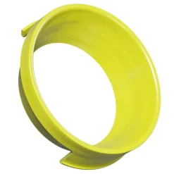 Magura Vulringen Set Remklauwen met 4 Zuigers - GUSTAV PRO (4 St.) - 2703058 - geel