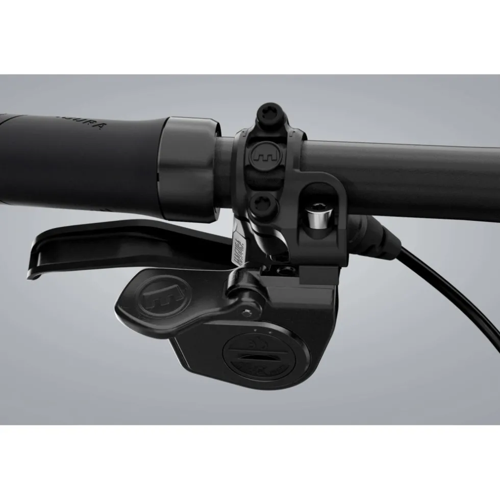 Magura VYRON MDS V3 Vario-Zadelpen - 30.9 mm - 150 mm (474 mm)